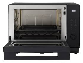 Mikrovlnná trouba Panasonic NN-DS59NBEPG černá

 obrázek produktu 4 z 15