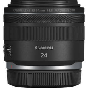 Objektiv Canon 24 mm f/1.8 MACRO IS STM černý

 obrázek produktu 6 z 7