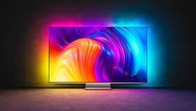 Televize Philips 65PUS8857 

 obrázek produktu 7 z 11