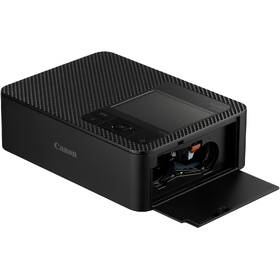 Fototiskárna Canon CP1500 Selphy KIT + papíry 54 ks černá

 obrázek produktu 7 z 16