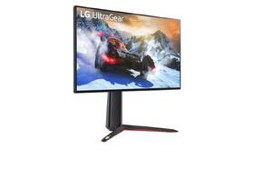 Herní monitor LG 27GP95R 

 obrázek produktu 2 z 7
