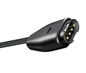 Nabíjecí kabel Tactical USB 2v1 pro Garmin Fenix 7 + USB-C 

 obrázek produktu 2 z 3