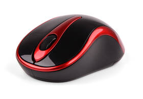 Myš A4Tech G3-280N, V-Track černá/červená

 obrázek produktu 4 z 5
