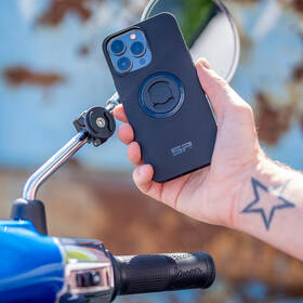 Držák na mobil SP Connect Mirror Mount SPC+ 

 obrázek produktu 7 z 12