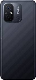 Mobilní telefon Xiaomi Redmi 12C 3 GB / 32 GB šedý

 obrázek produktu 3 z 8