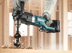 Vrtací šroubovák Makita DA001GZ Li-ion XGT 40V (bez baterie) 

 obrázek produktu 3 z 5