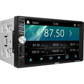 Autorádio s LCD AKAI CA-2DIN7135S černé

 obrázek produktu 2 z 5