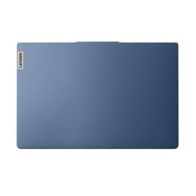 Notebook Lenovo IdeaPad Slim 3 14AMN8 modrá barva
