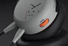 Headset Beyerdynamic MMX 150 šedý

 obrázek produktu 4 z 4