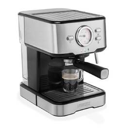 Pákový kávovar Princess 249415 nerez

 obrázek produktu 1 z 17