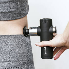 Masážní pistole Bodi-Tek Mini Deep Tissue Massage Gun 

 obrázek produktu 14 z 17