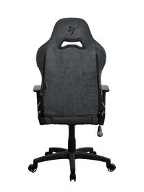 Herní židle Arozzi TORRETTA Soft Fabric v2 - tmavě šedá 

 obrázek produktu 12 z 16