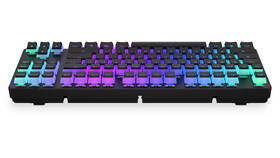 Klávesnice ENDORFY Thock TKL Wireless Red Pudding, US layout černá

 obrázek produktu 4 z 16