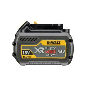 Akumulátor Dewalt 18/54 V XR FLEXVOLT DCB546 

 obrázek produktu 1 z 1
