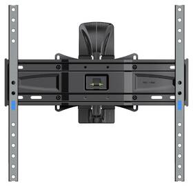Držák TV Meliconi Slimstyle Plus 400 SDR pro úhlopříčky 40"- 80", nosnost 30 kg 

 obrázek produktu 3 z 6