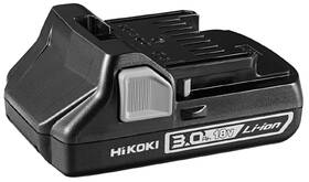Akumulátor HIKOKI BSL1830C 18 V/3,0 Ah 

 obrázek produktu 1 z 1