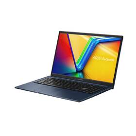 Notebook Asus Vivobook 15 modrá barva
