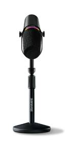 Mikrofon Shure MV7+ se stojanem černý

 obrázek produktu 1 z 10