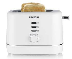 Topinkovač Severin AT 4324 bílý

 obrázek produktu 1 z 8