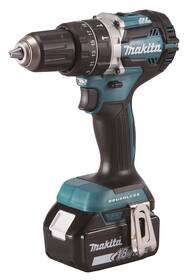 Sada aku nářadí Makita LXT DLX2180TJ1 (s baterií) 

 obrázek produktu 2 z 5
