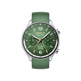 Chytré hodinky OnePlus Watch 2R zelené

 obrázek produktu 2 z 5
