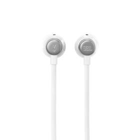 Sluchátka JBL Tune 305 USB-C bílá

 obrázek produktu 1 z 5