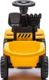 Traktor Buddy Toys BPC 5178 

 obrázek produktu 3 z 11