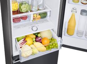 Chladnička s mrazničkou Samsung RB34C605CB1/EF černá

 obrázek produktu 7 z 9