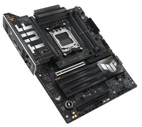 Základní deska Asus X870-PLUS WIFI 

 obrázek produktu 4 z 11