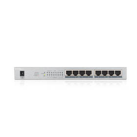 Switch ZyXEL GS1008HP stříbrný

 obrázek produktu 1 z 2