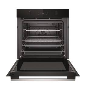 Trouba Whirlpool WOI78PU0SXA černá barva

