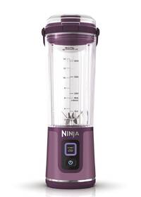 Stolní mixér Ninja BC151EUPR Blast AKU fialový

 obrázek produktu 1 z 12