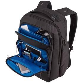 Batoh na notebook THULE Crossover 2 30L C2BP116 černý

 obrázek produktu 1 z 12