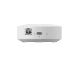 Kompletní sada EZVIZ HUB + dveřní/okenní čidlo + senzor pohybu + bezpečnostní tlačítko bílá

 obrázek produktu 3 z 8