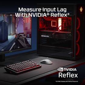 Myš HyperX Pulsefire Haste 2 Pro 4K šedá

 obrázek produktu 15 z 16