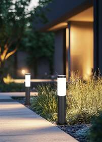 Venkovní lampa TRIO TRIOTO, E27, 25W černá

 obrázek produktu 2 z 3