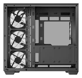 Case DeepCool CG530 4F černá

 obrázek produktu 6 z 13