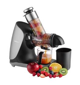 Odšťavňovač Concept LO7250 Nutriboost černý

 obrázek produktu 16 z 25