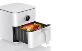 Fritéza horkovzdušná Xiaomi MAF10 White bílá

 obrázek produktu 2 z 13