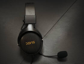 Headset DEV1S Soundhack V2 černý

 obrázek produktu 3 z 4