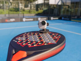 Outdoorová kamera Insta360 GO Ultra Creator Bundle bílá

 obrázek produktu 10 z 11