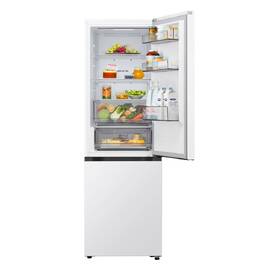 Chladnička s mrazničkou LG GBBSJ1CCSW bílá

 obrázek produktu 10 z 22