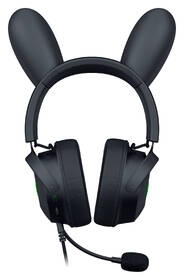Headset Razer Kraken Kitty V2 Pro černý

 obrázek produktu 14 z 23