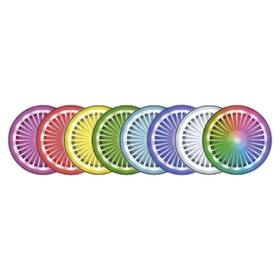Chladící podložka pro NTB YENKEE UFO Lighting černá

 obrázek produktu 6 z 6