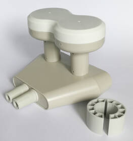 Konvertor Mascom LNB-MCM4T01HD bílý

 obrázek produktu 5 z 5