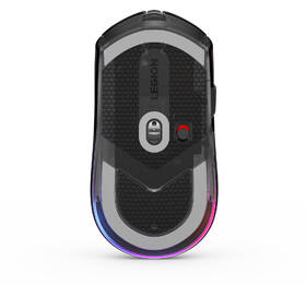 Myš Lenovo Legion M410 Wireless RGB Gaming černá

 obrázek produktu 14 z 14