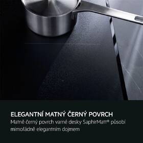 Indukční varná deska AEG TO84IA0FIT SaphirMatt SE černá

 obrázek produktu 13 z 16