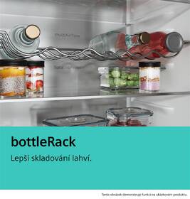 Chladnička s mrazničkou Siemens KG39NAXAG, matná černá

 obrázek produktu 21 z 28