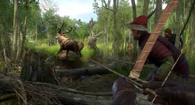 Hra Deep Silver PlayStation 5 Kingdom Come: Deliverance Royal Edition 

 obrázek produktu 7 z 7