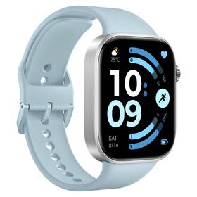 Chytré hodinky Xiaomi Redmi Watch 6 modré

 obrázek produktu 3 z 8